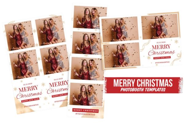 Fotobox-Layout Layout 11