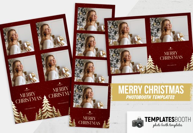 Fotobox-Layout Weihnachtsfeier 26