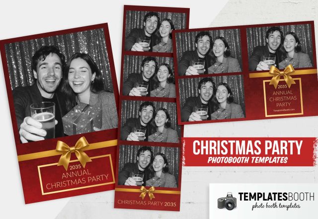 Fotobox-Layout Weihnachtsfeier 15