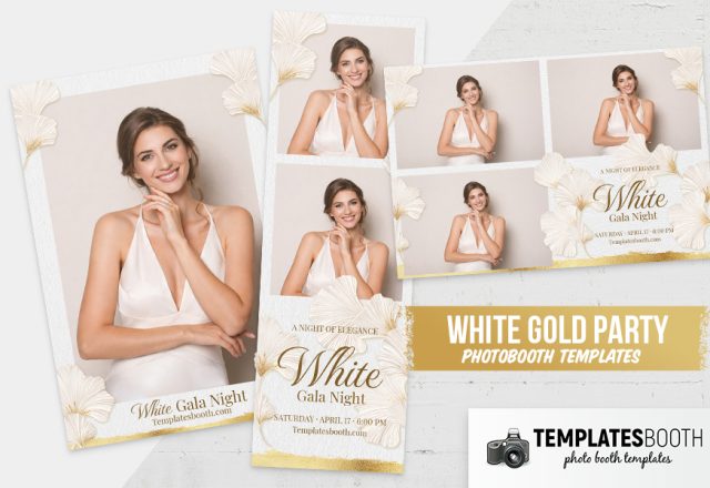 Fotobox-Layout Geburtstag 48