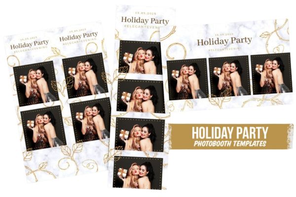 Fotobox-Layout Layout 14